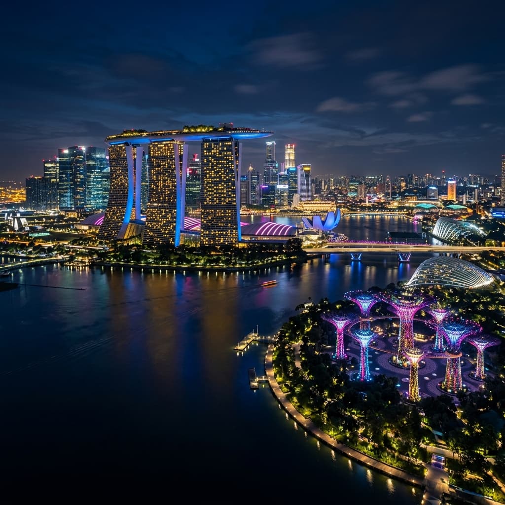 Singapore