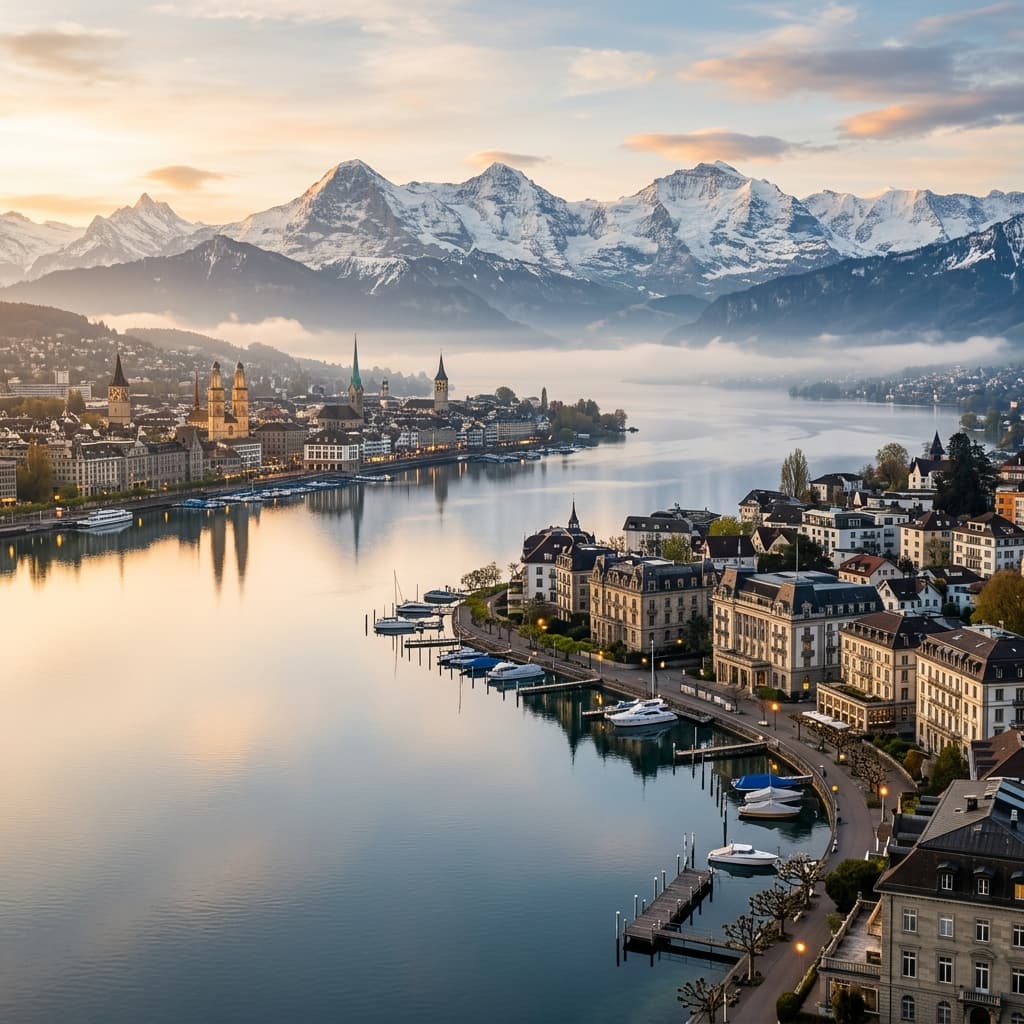 Zurich