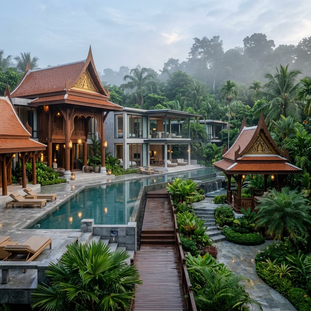Bangkok