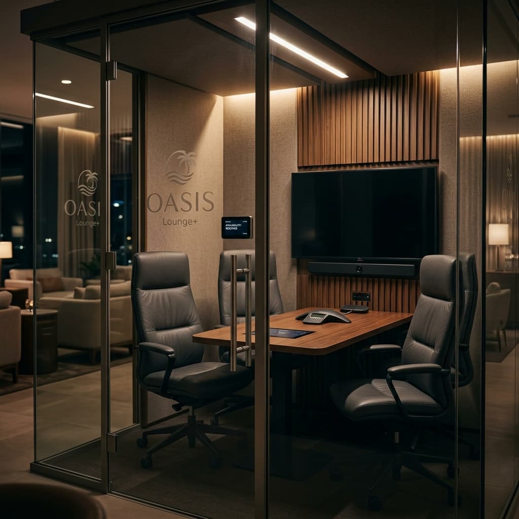 Meeting