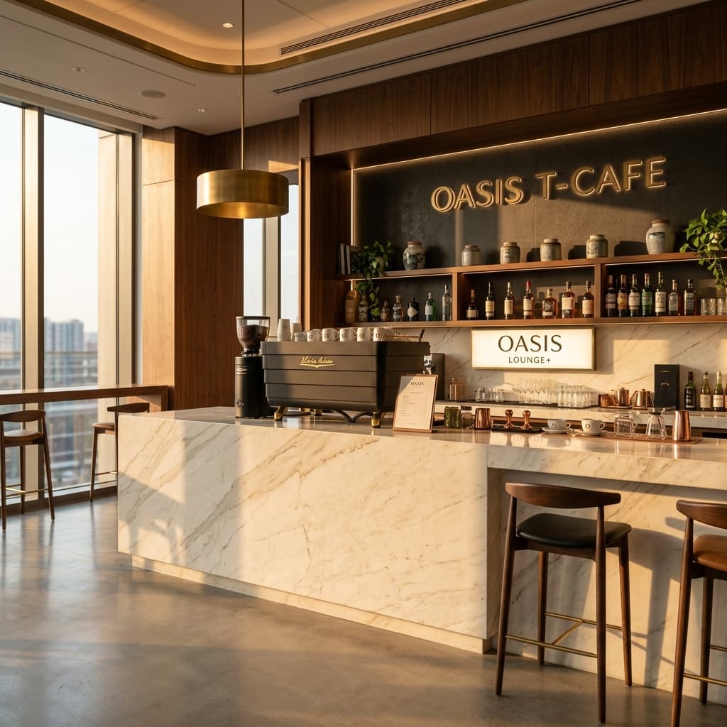 Cafe