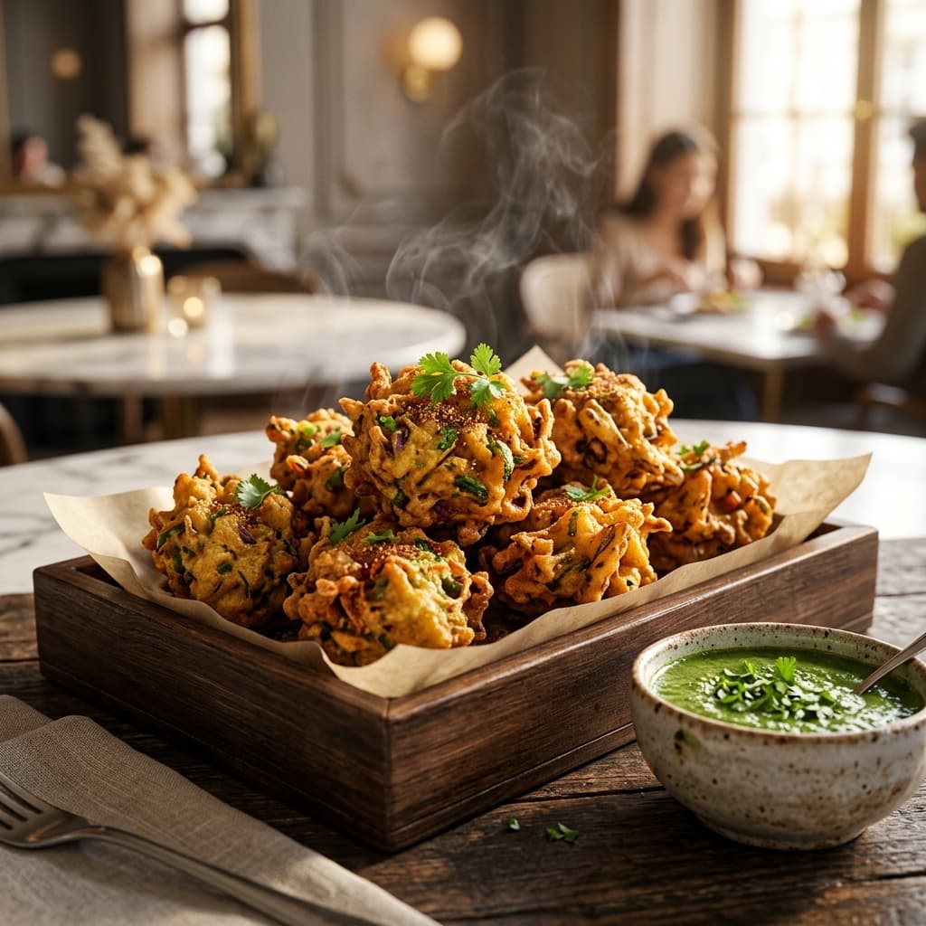 Pakora