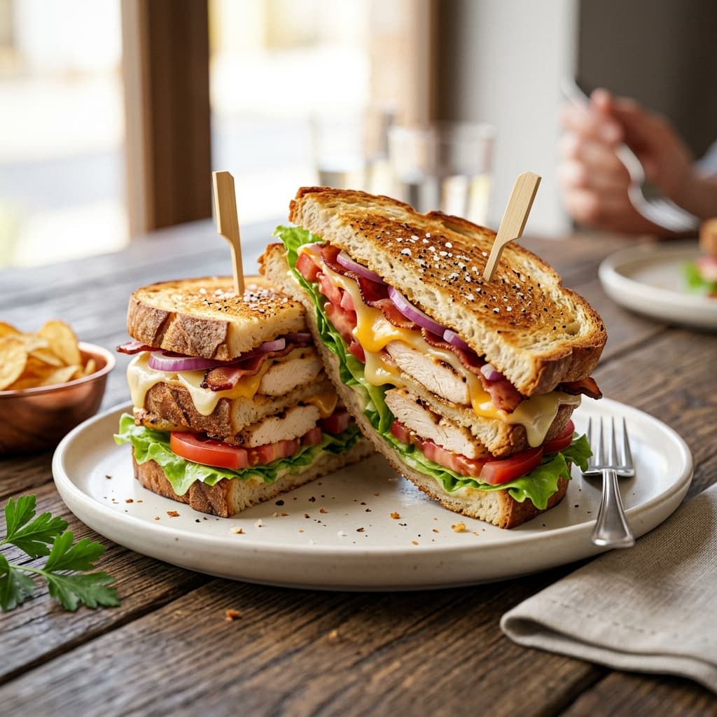 Sandwich