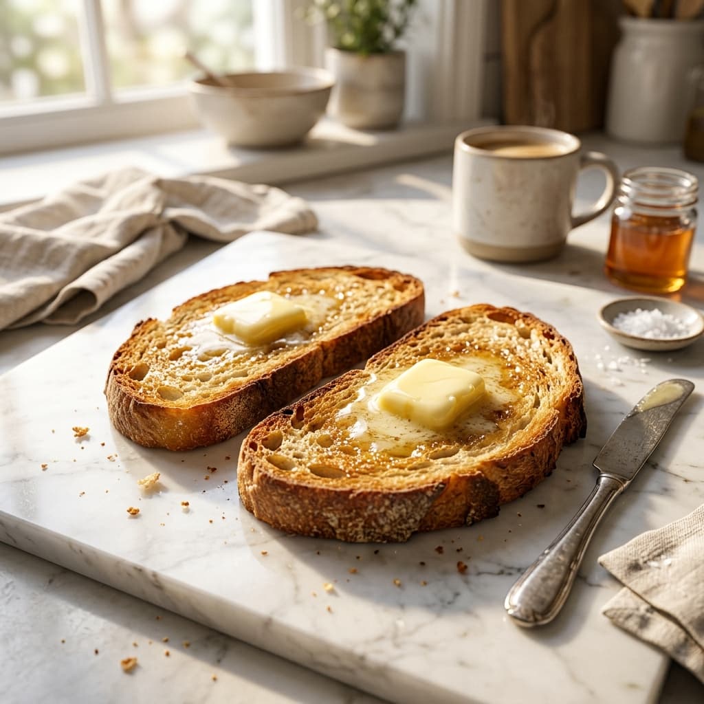 Toast