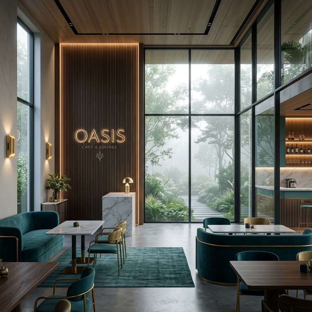 Oasis Experience 1